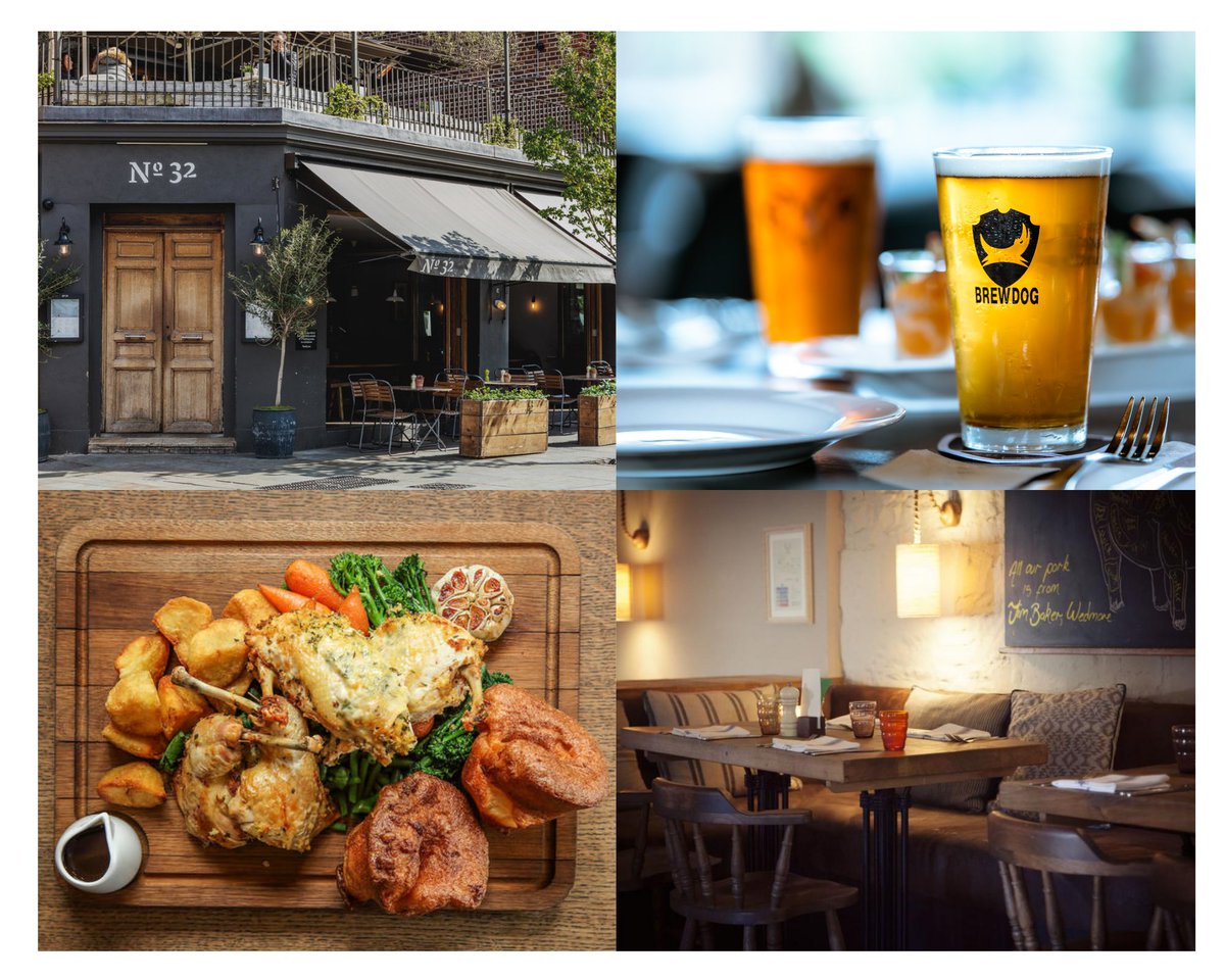 The #PublicanAwards finalists’ list for this year has been released and some of our clients have been shortlisted! Big congrats to <a href="/Stayoriginalco/">The Stay Original Company</a>, <a href="/CubittHouse/">Cubitt House</a>, Darwin &amp; Wallace and <a href="/BrewDog/">BrewDog</a> 👏 A well-deserved recognition for the hard work through an extremely challenging year!
