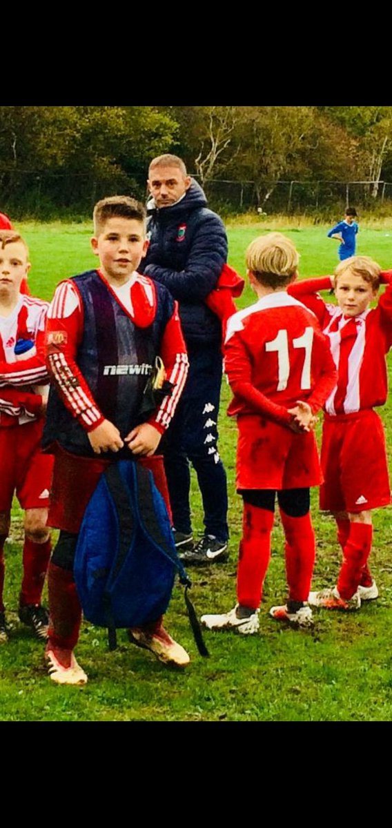 ptfcseasiders's tweet photo. Meet the Coach: Next up on our Meet the coach is Mr @LeeAcott1 who is doing fantastic work with the U13’s. Here is what Lee had to say 😃

Sponsored by @UpgradeEco https://t.co/X8Zlk5QPCf