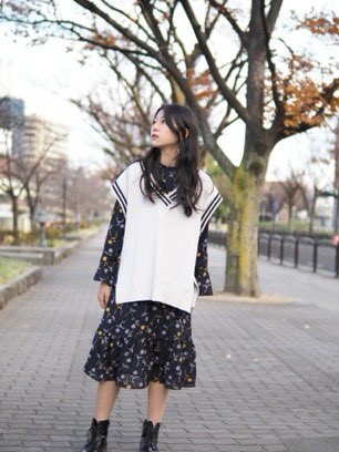 Twitterのコスプレ画像15