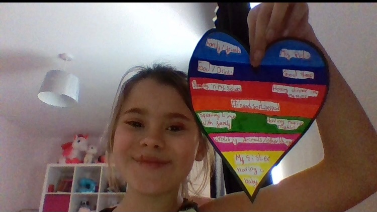 Norman Pannell Year 5 tweet media