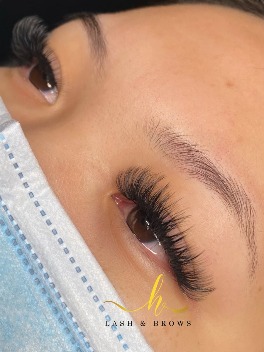 HLashBrows's tweet photo. I got 99 problems, but my lashes ain’t one✨💖!  Look at our gorgeous Wispy Volume Lashes🙈✨! Book Now✨!  

#sale #salesalesale #eyelashextensions #loveyourself #beauty #2021year #new #groupon #deals #treatyoself #smallbusiness #houston #katytx #supportsmallbusiness https://t.co/tmjyl9dD7A