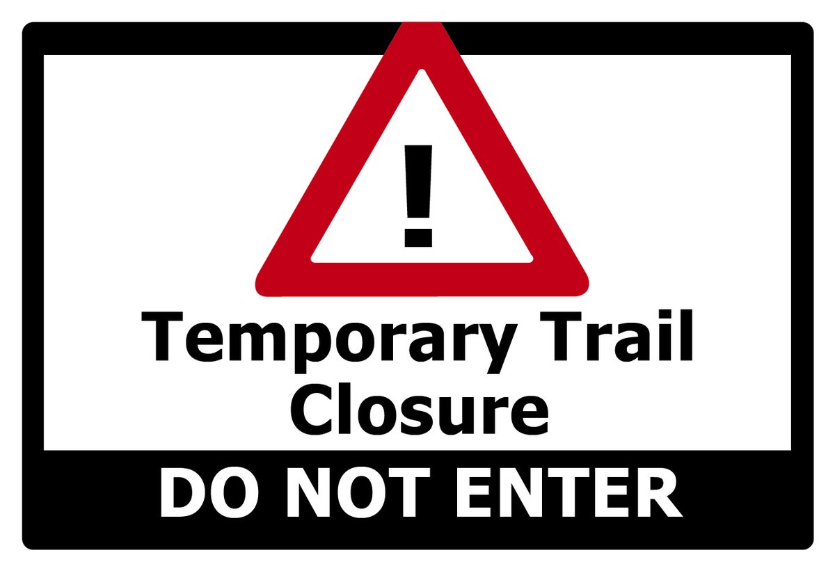 San José Trails (@sanjosetrails) on Twitter photo Lower Guadalupe River Trail (Montague Exp) - TEMPORARY CLOSURE: Major storm debris blocks passage beneath expressway. No direct at-grade crossing at this location. Consider parallel bikeway on N. 1st St. Reported to Park Concerns. <a href="/SanJoseDOT/">City of San José Department of Transportation</a> <a href="/MoveSanJose/">MoveSanJosé!</a> <a href="/bikesv/">Silicon Valley Bike Coalition</a> Lower Guadalupe River Trail (Montague Exp) - TEMPORARY CLOSURE: Major storm debris blocks passage beneath expressway. No direct at-grade crossing at this location. Consider parallel bikeway on N. 1st St. Reported to Park Concerns. <a href="/SanJoseDOT/">City of San José Department of Transportation</a> <a href="/MoveSanJose/">MoveSanJosé!</a> <a href="/bikesv/">Silicon Valley Bike Coalition</a>