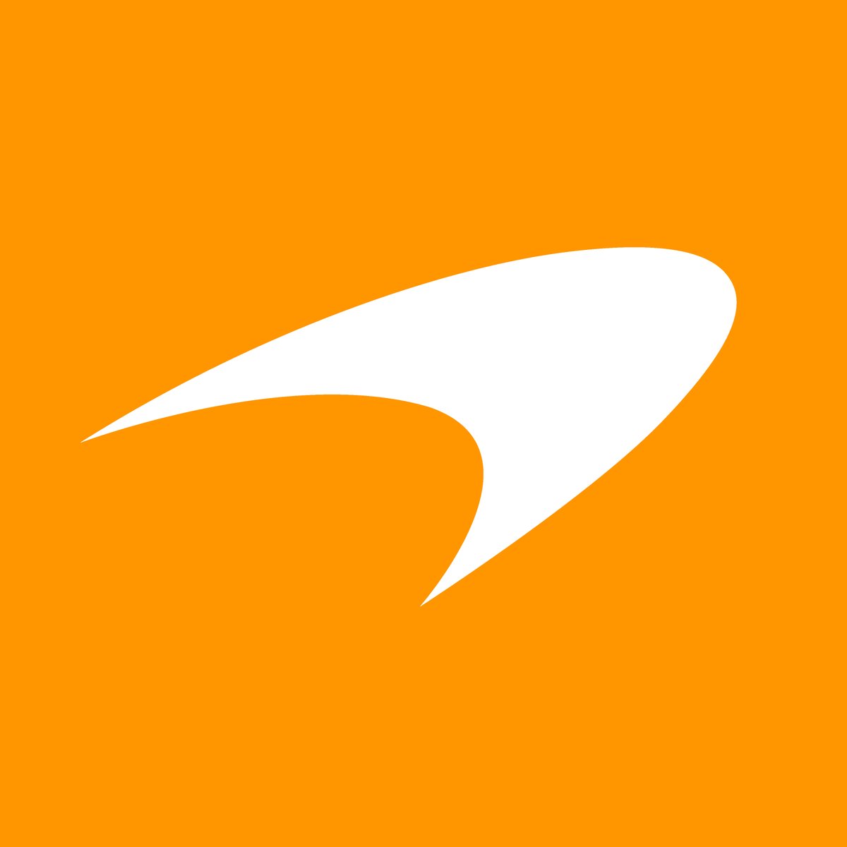 RaianF1's tweet photo. Fun fact: McLaren's new profile pic orange is the exact same hex I use for mine, #ff9600 https://t.co/GNBaFGUunn