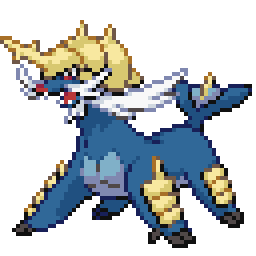 ダイケンキのtwitterイラスト検索結果 古い順