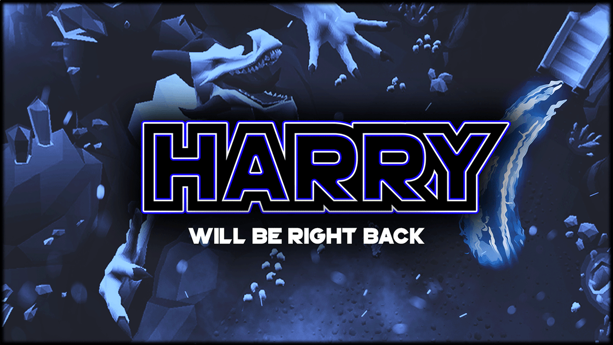 CimsonGFX's tweet image. ⚠️FULL RE-BRAND GIVEAWAY⚠️

Includes: 
BRB/OFFLINE/STARTING/ENDING, PANELS, OVERLAY, WEBCAM BORDER

All you have to do to enter is:

1) Follow Me
2) RT + Like this post

GL to everyone! 
You may enter and giveaway the win to your favorite streamer btw! 👀

Winner picked Feb 12th.