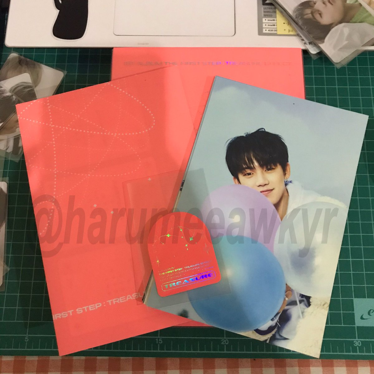 mxxwkyr's tweet photo. Pls RT
— แจกจ้า!! *สงวนสิทธิ์ฟลว*

• บั้มเปล่า #TREASURE orange ver. •
(น้องมีตำหนิมุม)

⭐️สุ่มจากรี⭐️

ประกาศเสาร์นี้คั้บ🙆🏻‍♀️

#ตลาดนัดtreasure #ตลาดนัดเด็กสมบัติ https://t.co/rf28ptDCWY