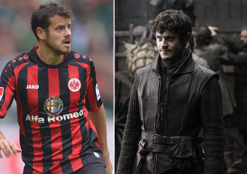8) Tranquillo Barnetta - Ramsay Bolton