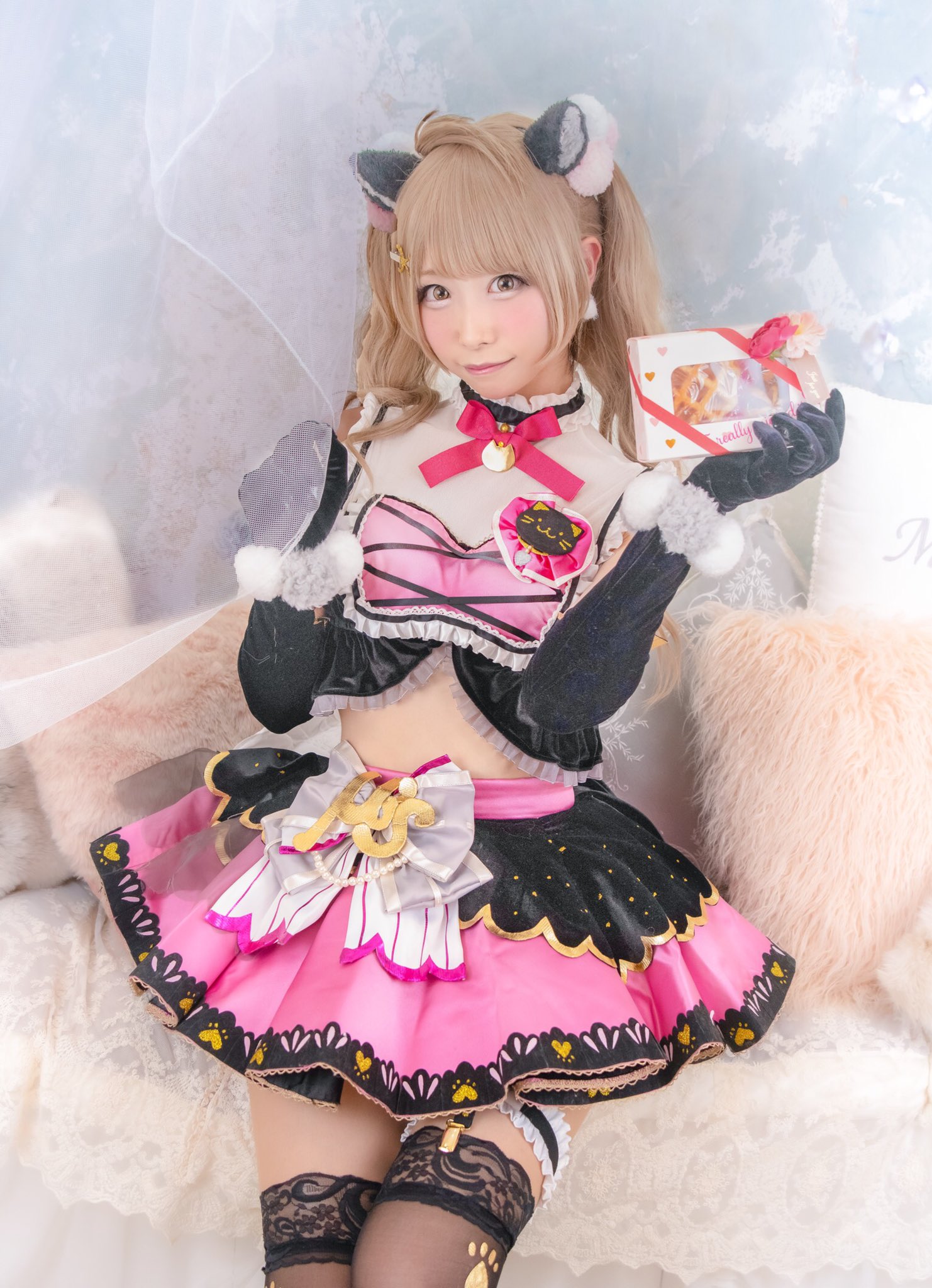 こな on X: 