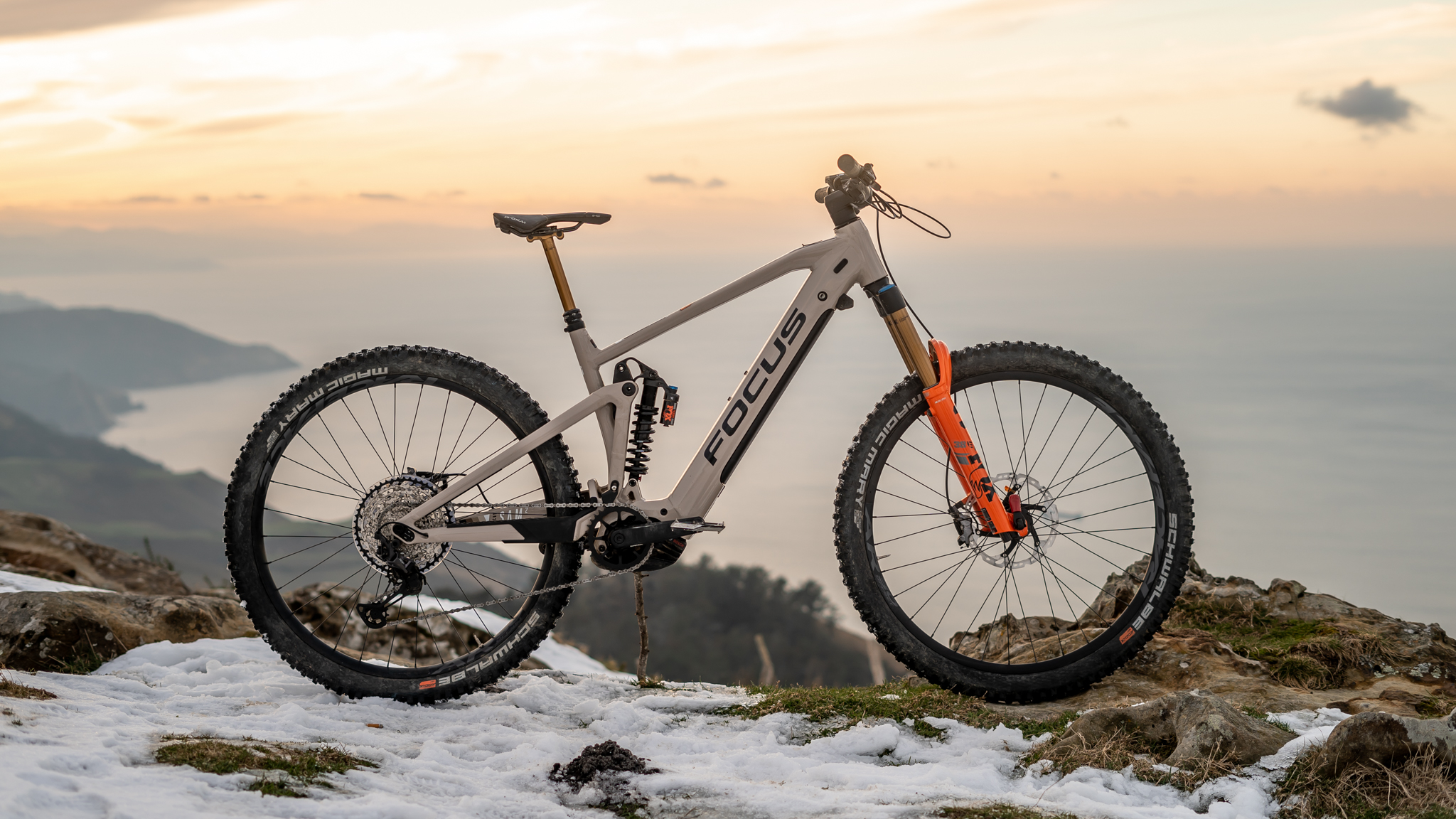 Bicicletas focus 2021 hot sale