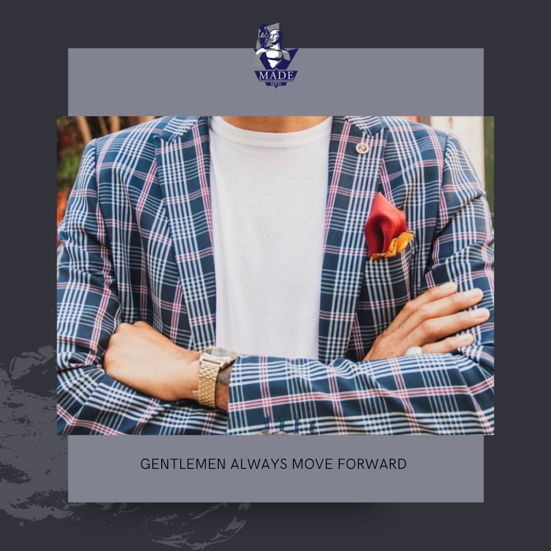 Southeastern House of MADE Men (@selumademen) on Twitter photo 