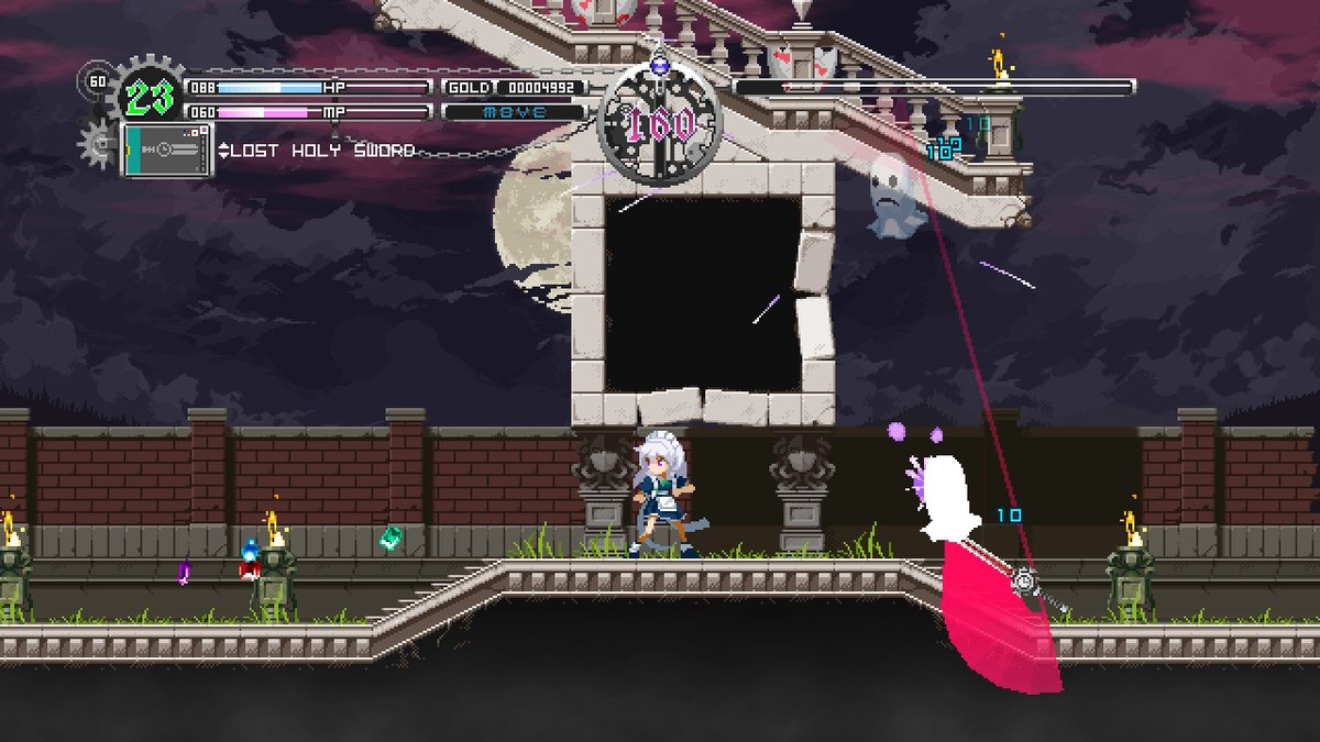 東方ルナナイツ 東方ルナナイツ