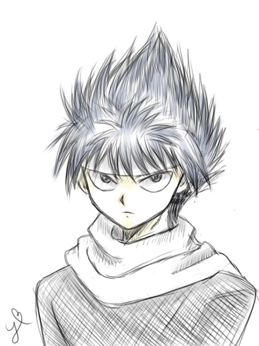 飛影のtwitterイラスト検索結果 飛影のtwitterイラスト検索結果