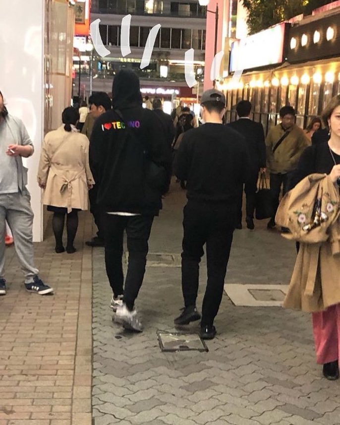  Lost in Japan (3) - Shawn Mendes 3rd and final Japan trip was pretty long. I'm glad Kyungsoo got to spend some time alone with Chanyeol before enlisting. While nothing made sense back then, it does now. Now he is back and we hope to see them together again.