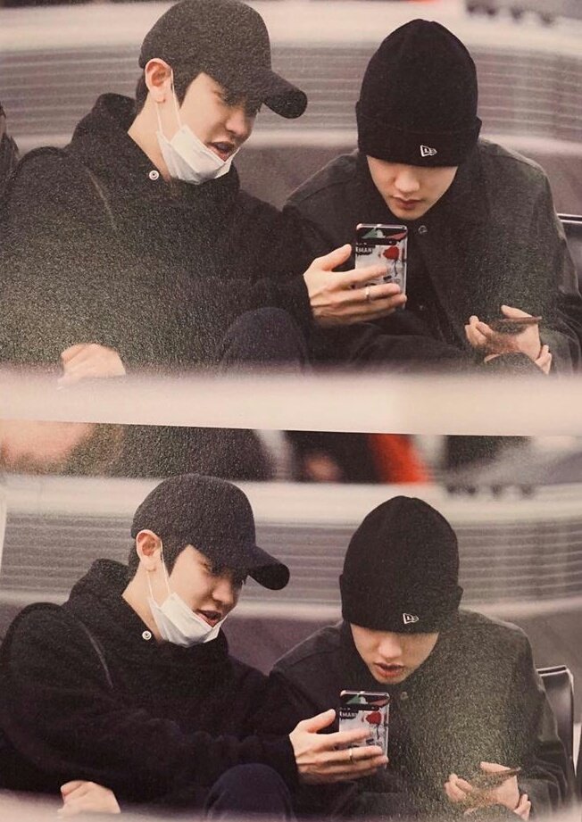  Lost in Japan (3) - Shawn Mendes 3rd and final Japan trip was pretty long. I'm glad Kyungsoo got to spend some time alone with Chanyeol before enlisting. While nothing made sense back then, it does now. Now he is back and we hope to see them together again.