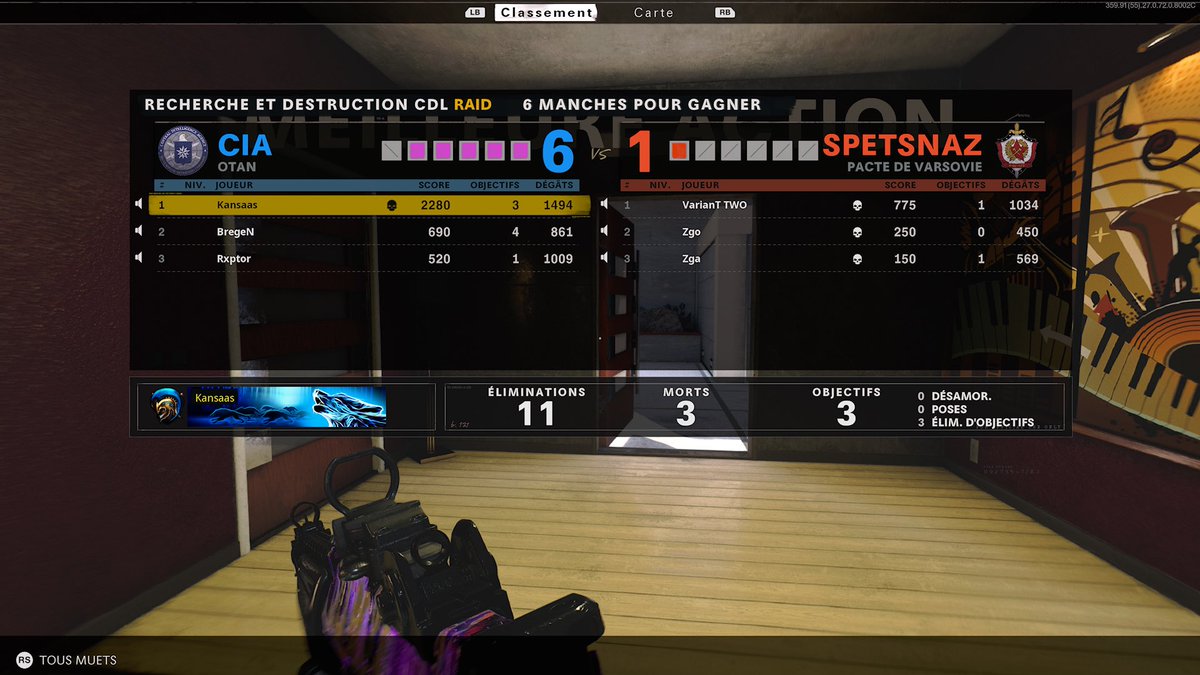 5Gaming_'s tweet image. Gbproof