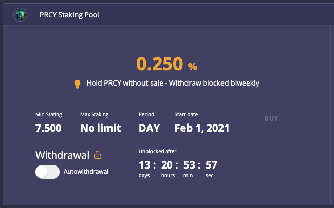 prcycoin's tweet photo. Like to make 7.5% rewards in one month?, 

or 45% in 6 months? 💰💰🚀🚀

https://t.co/7x4oYxUWv0

#PRCY $PRCY #STAKE #POOL $BTC #BTC #CRYPTO 
#Crypto #cryptocurrency #Bitcoin #tech #fintech #Coins #Blockchain #altcoins #Alts #Masternodes $ETH $USDT #BTC #community #PoA #privacy https://t.co/fJvDzVge5I
