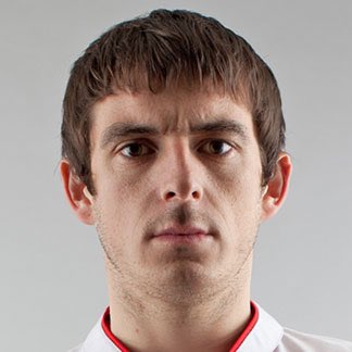 12) Leighton Baines - Cersei Lannister