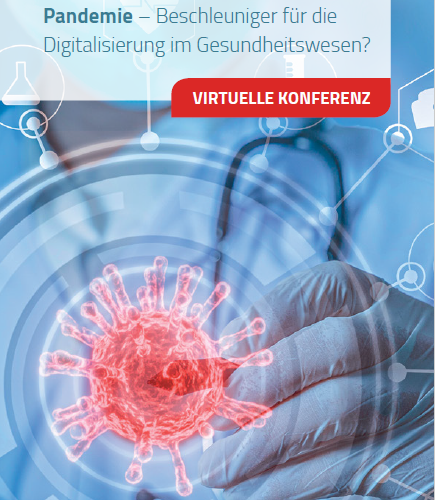Telemed_Ini's tweet photo. Am 24.02.2021 ist es wieder soweit. Dann startet die 16. Landeskonferenz zur #Digitalisierung im #Gesundheitswesen. Dabei sind u. a. Prof. Eckard Nagel @unibt Ministerin @UNonnemacher @MLeyckDieken @Digital_BBL. Programm und Veranstaltung #Telemed21: https://t.co/CFrRtP6ZzM https://t.co/K04O11IFEn