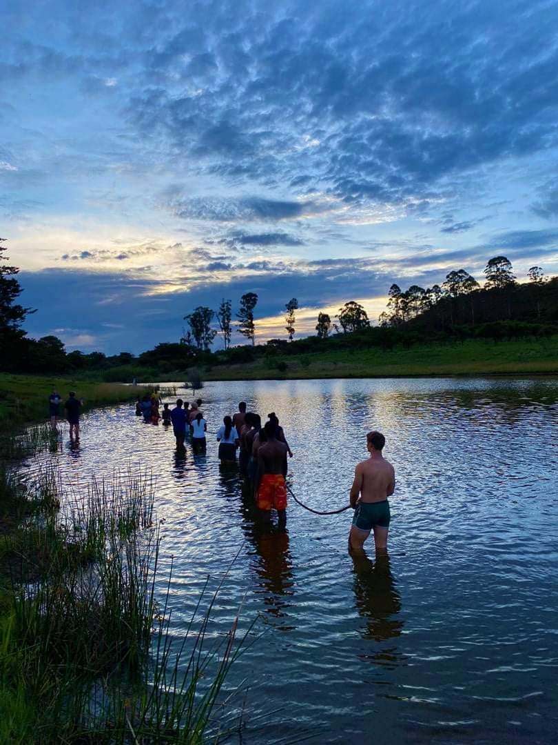 LomagundiColleg's tweet photo. Some pictures below from the 2020 Leadership Camp which took place at Radical Challenge in Marondera. These camps are held annually for the Lower 6 students to prepare them for their leadership roles in the school and beyond. #LeadershipDevelopment #LeadershipMatters #Tabatana https://t.co/qcERnIelfM