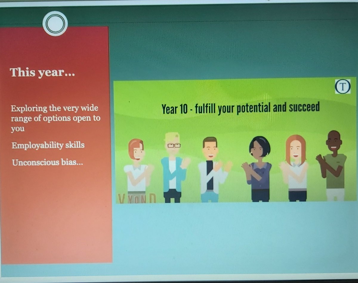 Year10Tormead tweet media