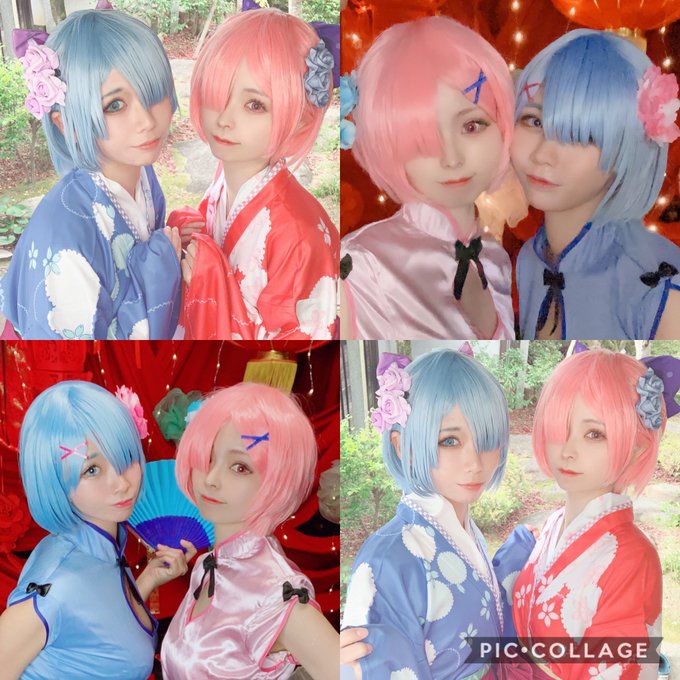 Twitterのコスプレ画像37