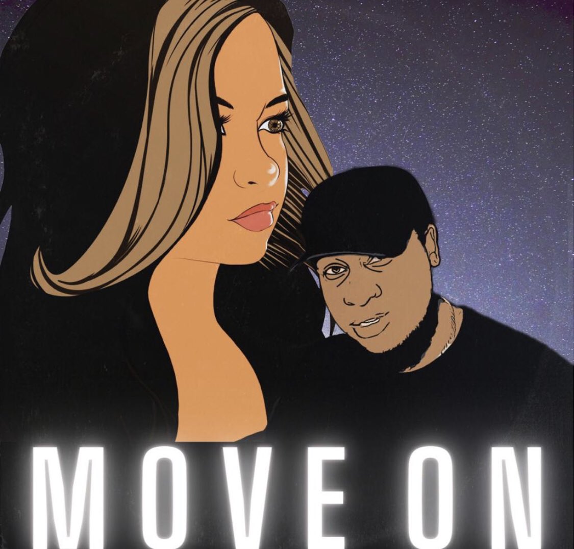 ‘Move On’ ft Docta OUT TOMORROW 02.02.2021❤️

#singing #songwriter #song #newmusic
