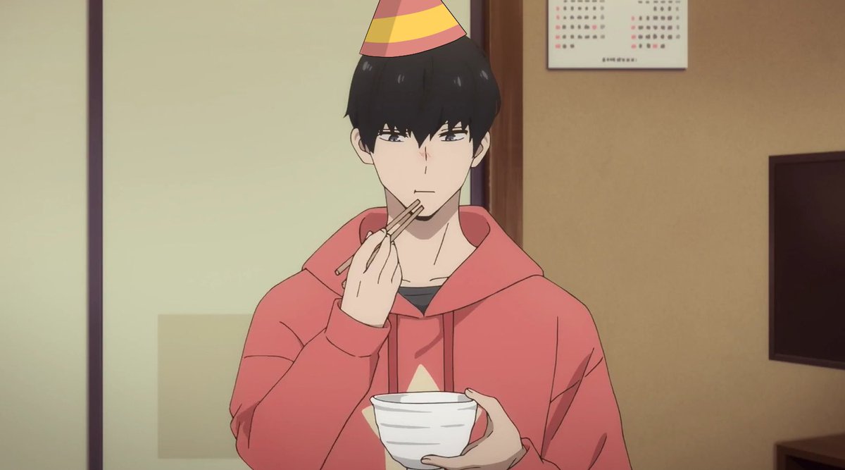 Today is my birthday!! (≧∇≦)/