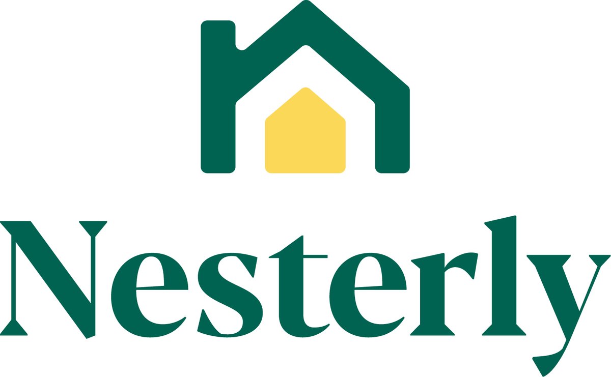 New Year, New Look! We’re excited to announce that, as of today, we've updated the Nesterly brand with a new logo, color scheme, and website! Check it out and tell us what you think: nesterly.com