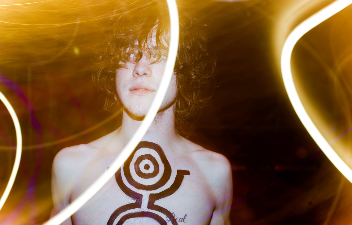 Happy birthday Andrew VanWyngarden of 