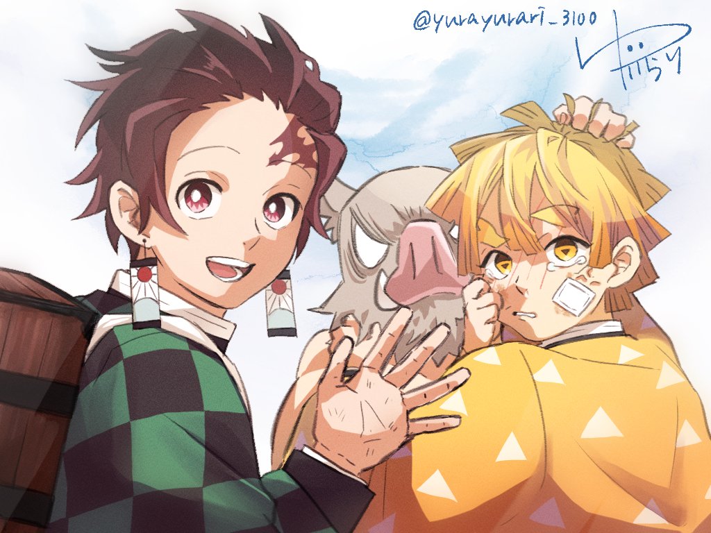 私の絵柄が性癖に刺さる人に届いてほしい 今まで原作とアニメの中間くらい狙って ゆらりのイラスト 私の絵柄が性癖に刺さる人に届いてほしい 今まで原作とアニメの中間くらい狙って ゆらりのイラスト