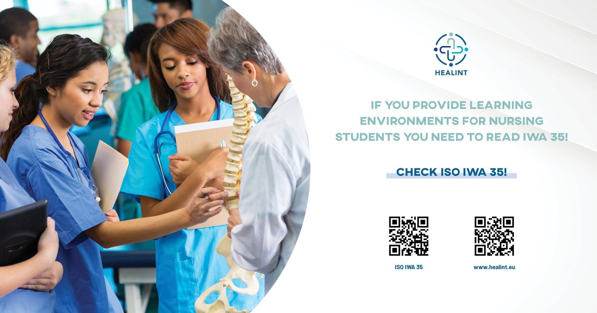 #HealintEurope #Healint4AllEurope <a href="/HealintEurope/">HealintEurope</a> <a href="/chall301/">carol hall</a> <a href="/drsheila8/">sheila cunningham</a> <a href="/JalonenJohanna/">Johanna Kero</a> <a href="/riquelmejg/">Jorge Riquelme</a> <a href="/FelicianoSand/">Sandra Feliciano</a> @FaCienciasSalud <a href="/HlaVistahermosa/">@HLA_Vistahermosa</a> <a href="/UA_Universidad/">Universidad de Alicante UA</a>