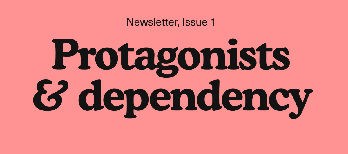 KaiNiephaus's tweet photo. "The right amount of technology is the minimum needed to solve the problem." + other thoughts around: How can we create products that leave people stronger, rather than dependent on us? – in this newsletter:
https://t.co/1Cj7oqscgh https://t.co/MOHgUTo4fL