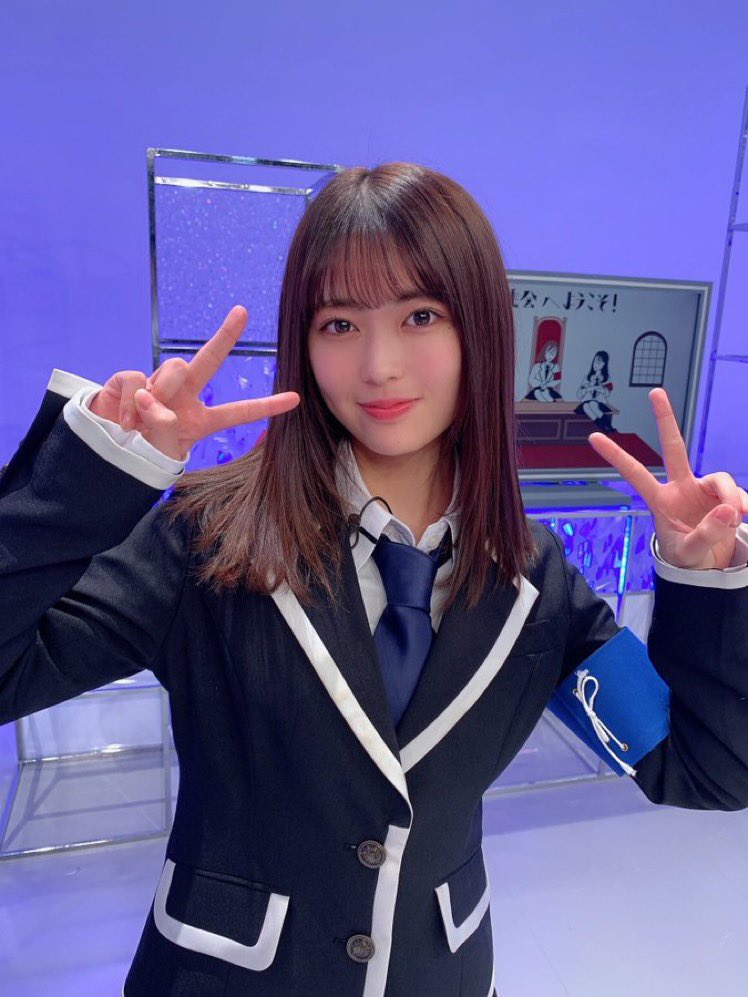 idol46love's tweet photo. 🎉岩本蓮加生誕祭🎂

㊗️17歳👏

素敵な1年になりますように...
これからも坂を登り続けて...

#岩本蓮加生誕祭 
#乃木坂46 https://t.co/iC08ruMmGQ