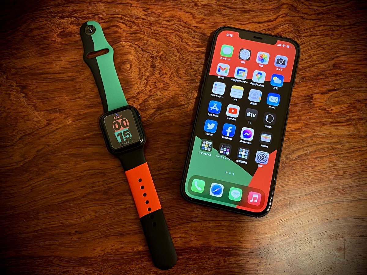 Accn Engadget Jp Appleの公式ページではblack Unityのmac Iphone Ipad用壁紙もダウンロードできます 2月いっぱいの限定版 Apple Watch Series 6 Black Unity 実機開封レポ T Co Zstmmqj1jd T Co Rry6u2abyw