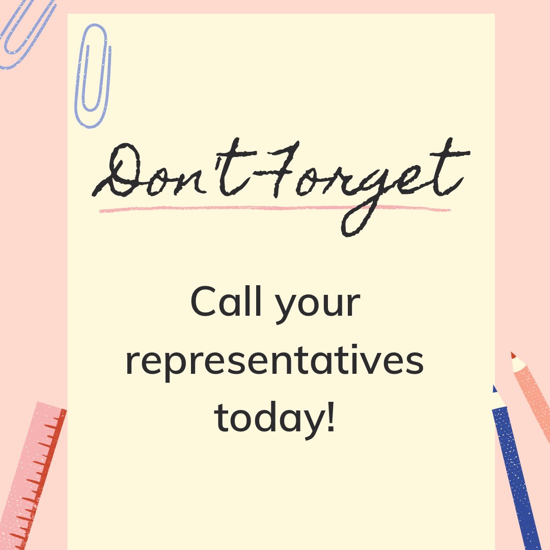 ALATA_Inc's tweet photo. Session opens tomorrow! Donβt forget to call your local representative and get their support for Senate Bill 73!!
#ALATA #SenateBill73 #AlabamaATs #helpusmakeadifference https://t.co/CajQI8jaPf
