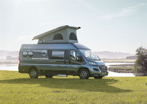 Looking for info on the latest pop-tops on high tops? Check out our guide to the offerings of 2021: outandaboutlive.co.uk/motorhomes/art…