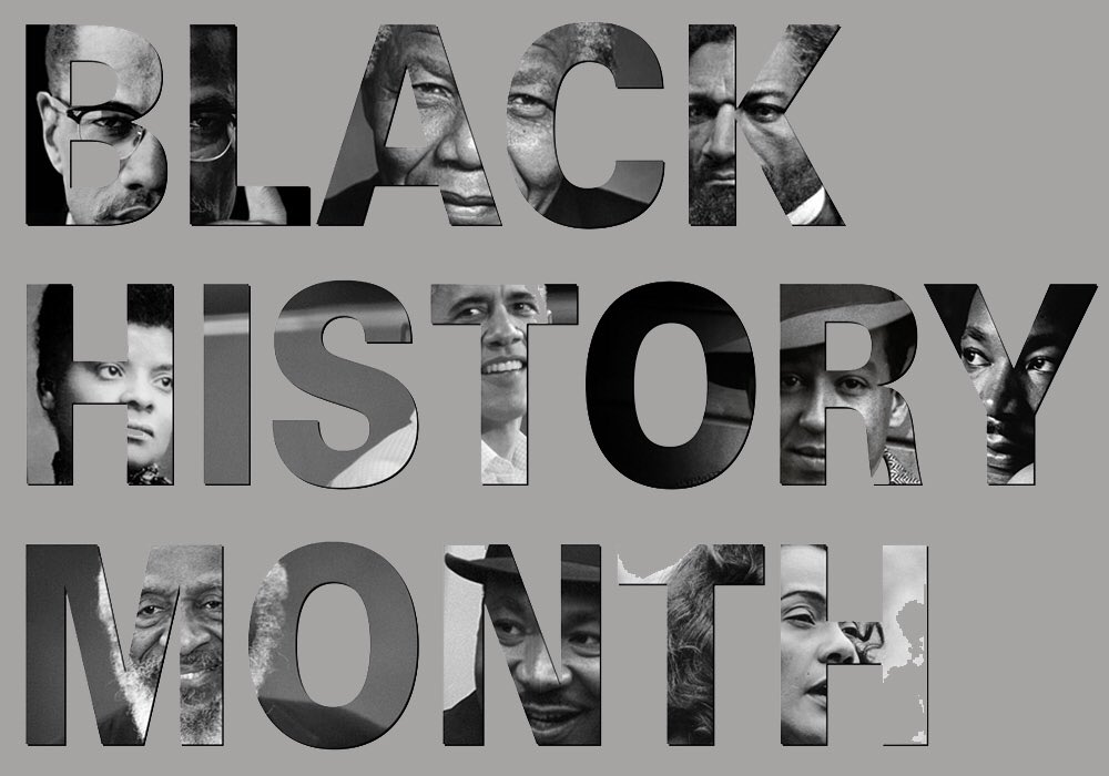 Happy Black History Month! This month, Montgomery’s Downtown Business association celebrates the stories, legacies, achievements and impacts that our African-American community has had on not only our beautiful nation but the world at large! #WeSaluteYou