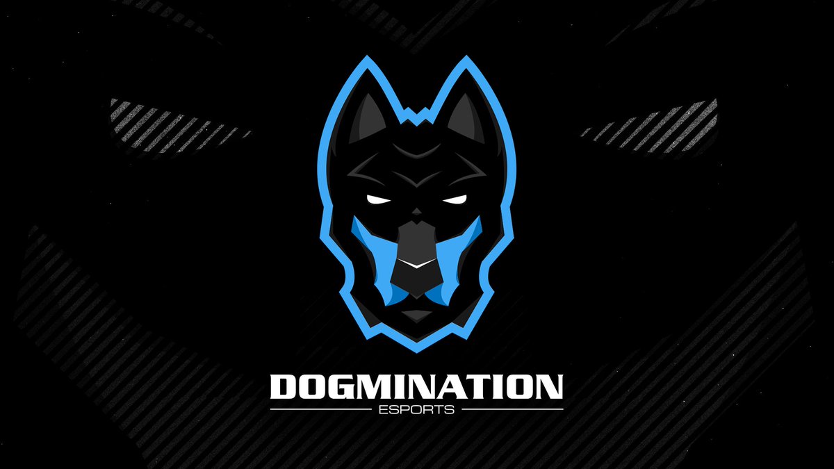 🐶 NOS RENOVAMOS 🐶

La parte visual de <a href="/DogminationOrg/">Dogmination 🐶</a> cambia por completo y pasamos a una original y agresiva línea gráfica. Un nuevo diseño acompañará a nuestro club de esports y contenido de videojuegos.

Diferente estilo, nuevo logo, pero misma idea:

#PureDogmination 🐕