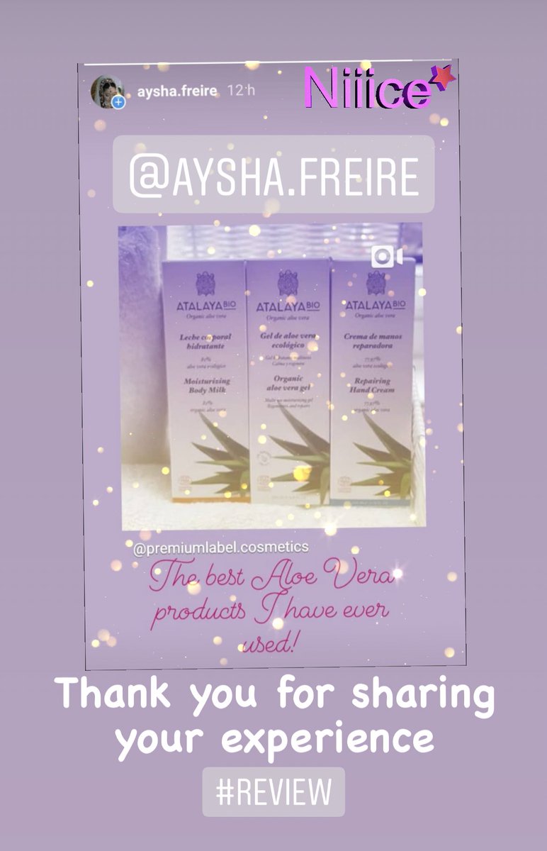 Wham bam, see you Jan!

Best way to start February! Nice customer review! #happymonday 
#weresearchskin
#ethicalcosmetics 
#aloeverafriends 
#organic
#bestoftheday
#takecareofyourself 
#musthave
#veganproducts
#beauty
#veganproducts 
#aloe