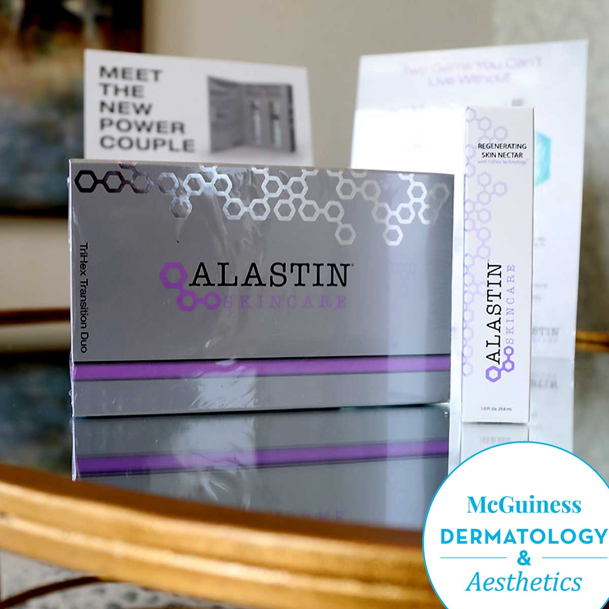ALASTIN Skincare® is the fastest-growing physician-dispensed skincare brand, with innovative, scientifically proven and clinically tested products. 
.
.
.
#alastin #alastinskincare #sunscreen #spf #tintedspf #tintedsunscreen #bestsunscreen