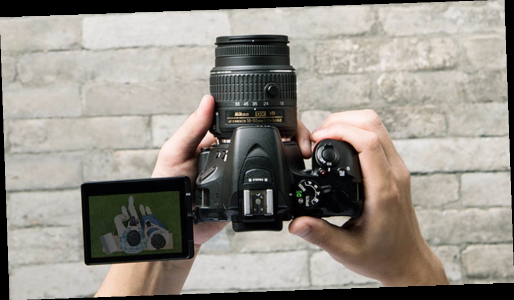 app to download for nikon coolpix / Twitter