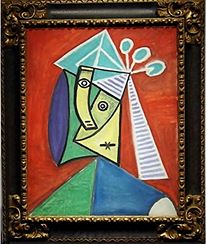 The meaning of life is to find your gift. The purpose of life is to give it away. Pablo Picasso  
#art #arts #painting #quote #quotes