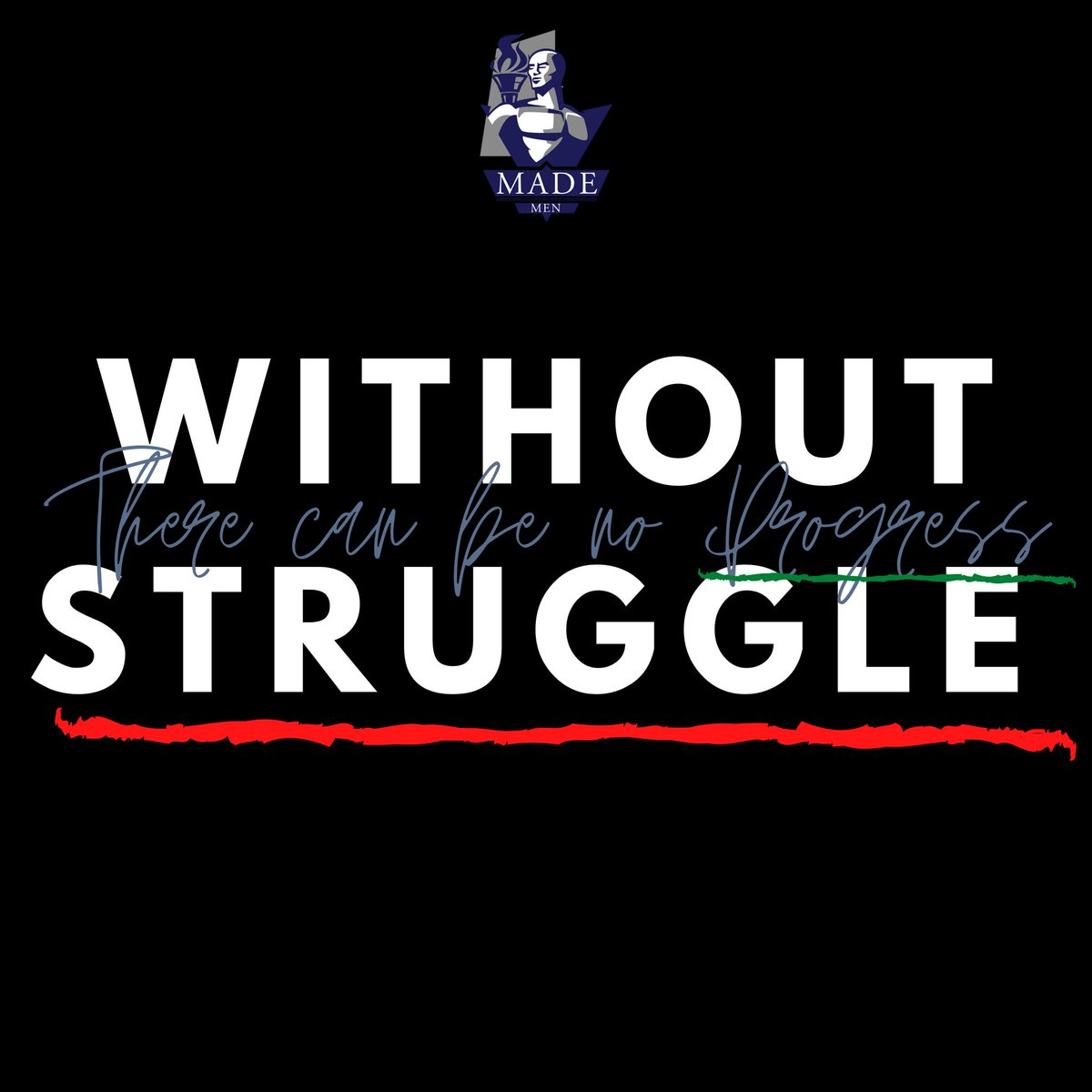 Happy Black History Month #BlackHistoryMonth #Forwardistheonlyoption