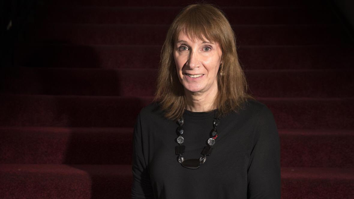 For starters, here’s Philippa York. Racing as Robert Millar in the 80s, she finished 4th in the Tour de France, and won the polka dot jersey. (And what a charismatic climber!) She announced her transition in 2017, and is now a respected and much-loved commentator.  #LGBTHM21  