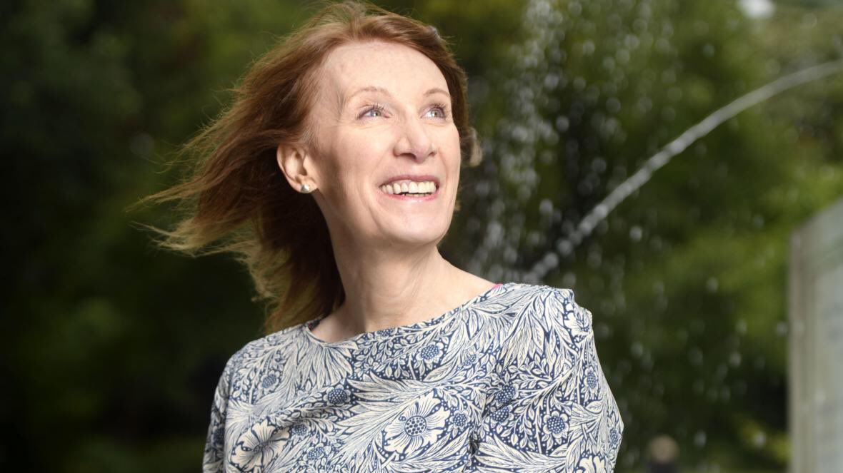 For starters, here’s Philippa York. Racing as Robert Millar in the 80s, she finished 4th in the Tour de France, and won the polka dot jersey. (And what a charismatic climber!) She announced her transition in 2017, and is now a respected and much-loved commentator.  #LGBTHM21  