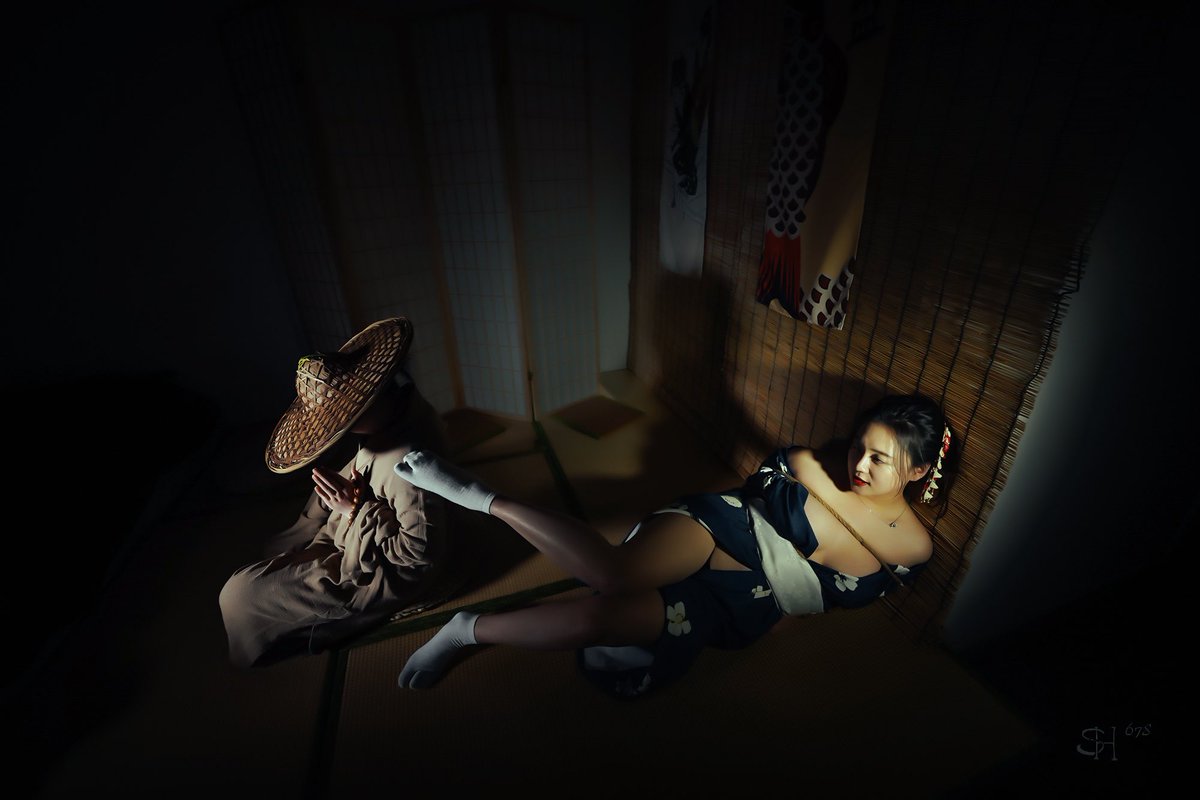 微博：Samantha奶油
感谢支持原创 拒绝盗版
我已入你心
你念你经
我诱你心
新年之诱僧系列 
喜欢的看到点点关注不迷路
出镜@Samantha2020G 
拍摄@laosh2020 
#巨乳 #女神 #bigtits #boob #爆乳 #hcup#诱僧#cosplay#原创 https://t.co/E4WKhnVHeW