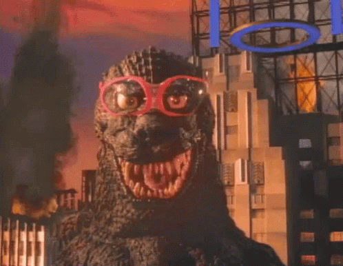 Deslegendario's tweet photo. Manda mais memes de #GodzillavsKong pro Stuvok e o Jean reagirem em um segundo vídeo de memes!
Aproveitamos pra perguntar, tão curtindo essa maratona de vídeos de Godzilla no canal?!
#Godzilla #Kong #KingKong #TimeGodzilla #TimeKong https://t.co/VnNV5rJfpM