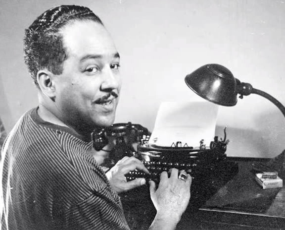 Happy Birthday to novelist and playwright Langston Hughes, Rick James, and actor/comedian    