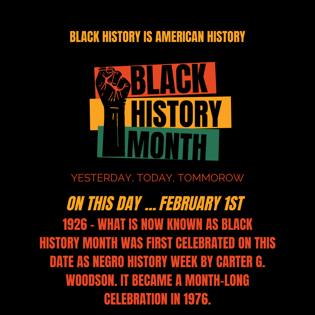 aths1964's tweet photo. February is Black History Month https://t.co/bsGbRwtH0a