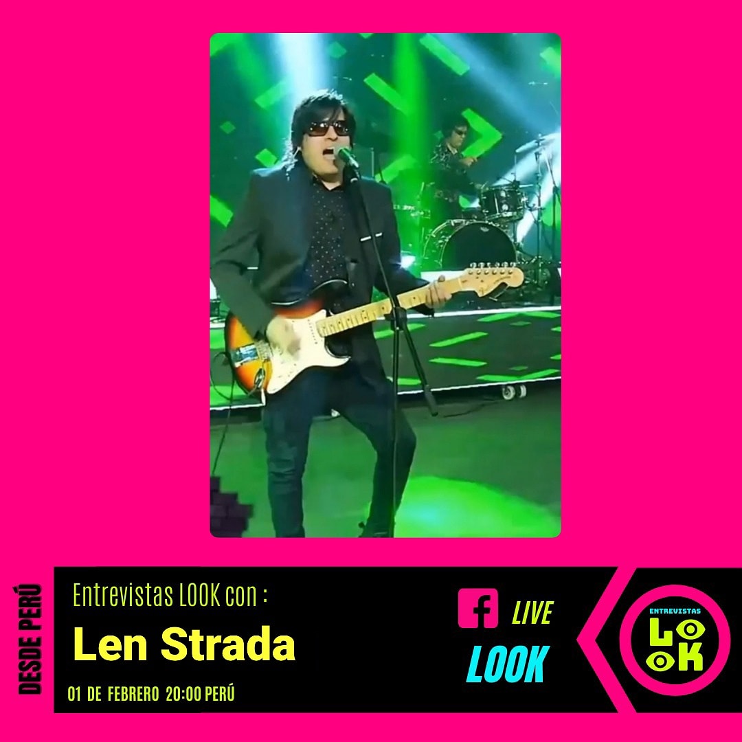 Len Strada tweet media